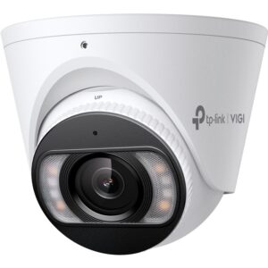TP-Link INSIGHT S455 Bokštelis IP apsaugos kamera Lauke 2880 x 1620 pikseliai Lubos - Image 1