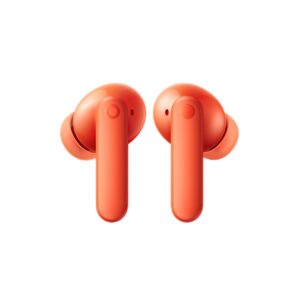Nothing Buds 2 Laisvų rankų įranga Bevielis Įkišamos į ausį Skambučiai / muzika Bluetooth Oranžinė