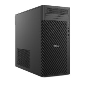 DELL Pro Max FCT2250 T2 Intel Core Ultra 9 285K 64 GB DDR5-SDRAM 1 TB SSD Windows 11 Pro Tower PC Juoda - Image 2