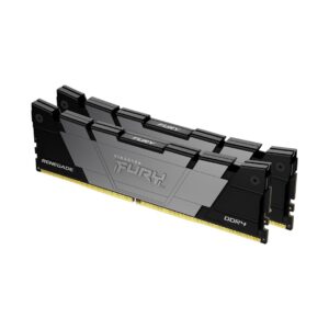 Kingston Technology FURY Renegade atminties modulis 32 GB 2 x 16 GB DDR4 3600 MT/s 288-pin DIMM