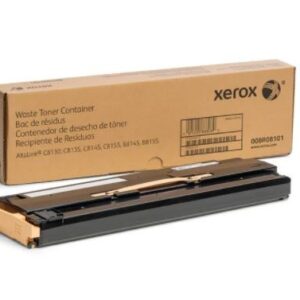 Xerox 008R08101 spausdintuvo rašalo surinktuvas 121000 puslapiai