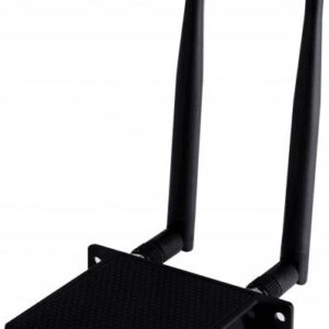 Viewsonic VB-WIFI-001 tinklo plokštė WLAN / Bluetooth - Image 3