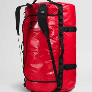 The North Face Base Camp krepšys daiktams 150 L Nailonas, Poliesteris Juoda, Raudona - Image 3