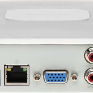 DAHUA NVR4116-EI IP įrašymo įrenginys