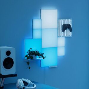 Nanoleaf N8100K02-10CB LED skydelio lemputė Kvadratas - Image 3