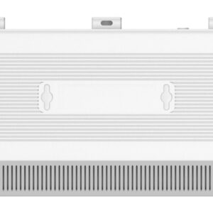 Ruijie Networks RG-EW3000GX belaidis maršrutizatorius Gigabitinis eternetas Dviguba juosta (2,4 GHz / 5 GHz) Balta