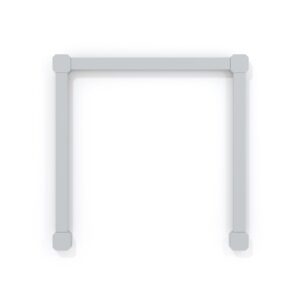 Nanoleaf Lines Squared Expansion Pack Kiti - Image 2