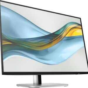 HP Series 5 Pro 24 inch WUXGA Monitor - 524pn - Image 3