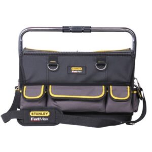 Stanley FMST1-70719 įrankių dėžė Metalas Juoda, Geltona