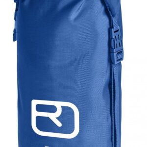 ORTOVOX Bivy Single Suaugusiems Stačiakampis miegmaišis Poliuretanas Mėlyna, Oranžinė - Image 2