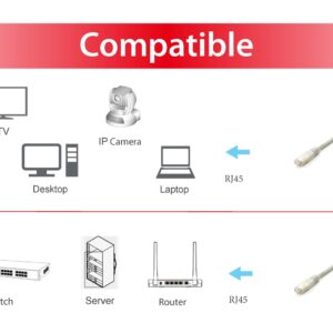 Equip 645603 tinklo kabelis Pilka 0,25 m Cat6a S/FTP (S-STP) - Image 3
