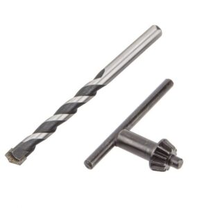 Graphite 58G725 grąžtas 3000 RPM Klavišas Pilka - Image 3