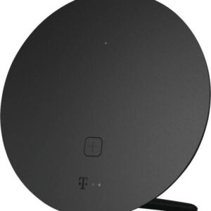 Telekom 40824613 belaidis maršrutizatorius Eternetas Dviguba juosta (2,4 GHz / 5 GHz) Juoda - Image 2