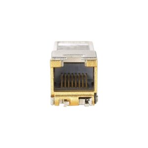 LevelOne SFP-3841 tinklo siųstuvų-imtuvų modulis Varis 1250 Mbit/ai - Image 2