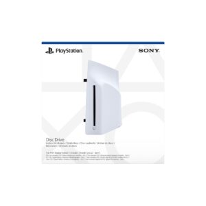 Sony Disc Drive Šoninis skydelis - Image 2