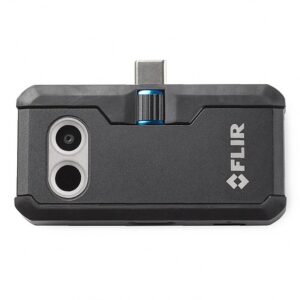 FLIR ONE Pro Andorid (USB-C) Juoda - Image 2