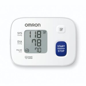 Omron RS1 Riešas Automatinis - Image 2