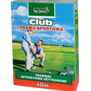 TRAWA CLUB 1 kg SPORTINIS MIŠINYS Partijos Nr.: PL630/09/10060/M166/A