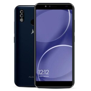 Allview Smartfon A30 Plus navy