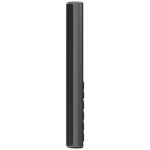 Phone Nokia 105 TA-1684 DS juodos spalvos - Image 4