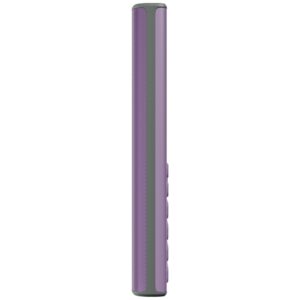 Phone Nokia 105 TA-1684 DS violetinės spalvos - Image 5
