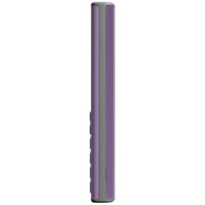 Phone Nokia 105 TA-1684 DS violetinės spalvos - Image 6