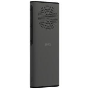 Phone HMD 130 Music TA-1717 DS gray - Image 5