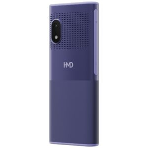 Phone HMD 150 Music TA-1703 DS violetinės spalvos - Image 5