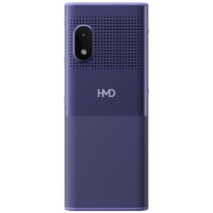 Phone HMD 150 Music TA-1703 DS violetinės spalvos - Image 6