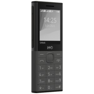 Phone HMD 150 Music TA-1703 DS gray - Image 2