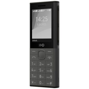 Phone HMD 150 Music TA-1703 DS gray - Image 3