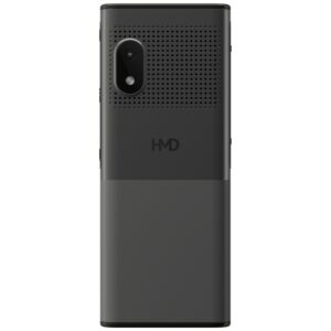 Phone HMD 150 Music TA-1703 DS gray - Image 4
