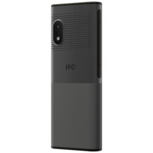 Phone HMD 150 Music TA-1703 DS gray - Image 6