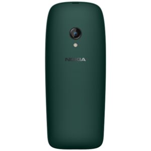 Phone Nokia 6310 TA-1607 DS žalios spalvos - Image 4