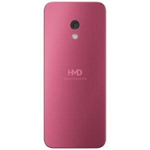 Nokia 225 4G TA-1610 DS phone rožinės spalvos - Image 3
