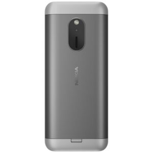Telefonas Nokia 230 TA-1609 DS baltos spalvos - Image 3