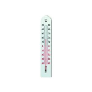 KAMBARIO TERMOMETRAS PLASTIKINIS 66x405 DIDELIS