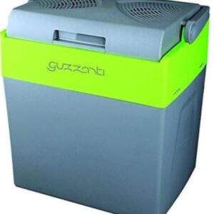 Termoelektrinis šaldytuvas-šildytuvas GZ 30B