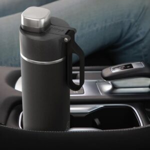 Termogertuvė Ninja Thirsti DW2401EUUKBK, 0.7 l, juoda - Image 3