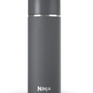Termogertuvė Ninja Thirsti DW2401EUUKGY, 0,7 ml, pilka - Image 1