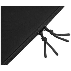 krepšys kompiuteriui Tucano One Sleeve 13" Macbook Neo juodos spalvos - Image 4