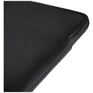 krepšys kompiuteriui Tucano One Sleeve 13" Macbook Neo juodos spalvos - Image 5
