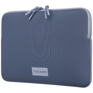 krepšys kompiuteriui Tucano One Sleeve 13" Macbook Neo blue - Image 2
