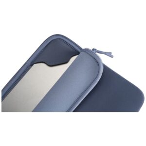 krepšys kompiuteriui Tucano One Sleeve 13" Macbook Neo blue - Image 6
