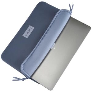 krepšys kompiuteriui Tucano One Sleeve 13" Macbook Neo blue - Image 7