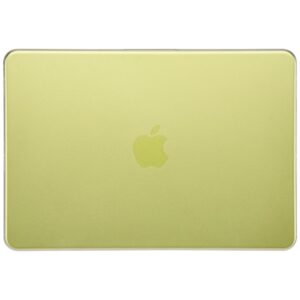 Dėklas Tucano Nido Hardshell Mac Book Neo skaidrus - Image 2