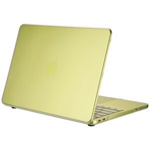 Dėklas Tucano Nido Hardshell Mac Book Neo skaidrus - Image 3
