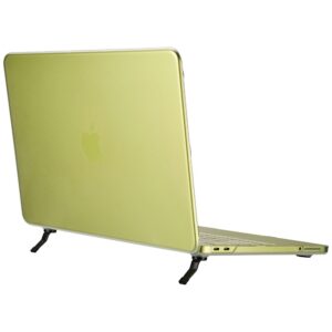 Dėklas Tucano Nido Hardshell Mac Book Neo skaidrus - Image 4