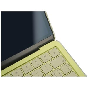 Dėklas Tucano Nido Hardshell Mac Book Neo skaidrus - Image 8