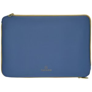 Tucano Colore Sleeve krepšys kompiuteriui 17“/18” for 17“/18” laptops blue